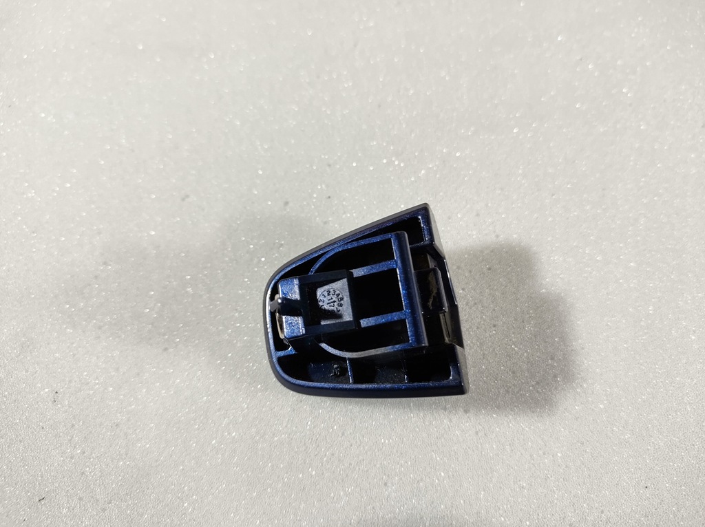 фото №12, Infiniti q50 13- заглушка ручка дверь