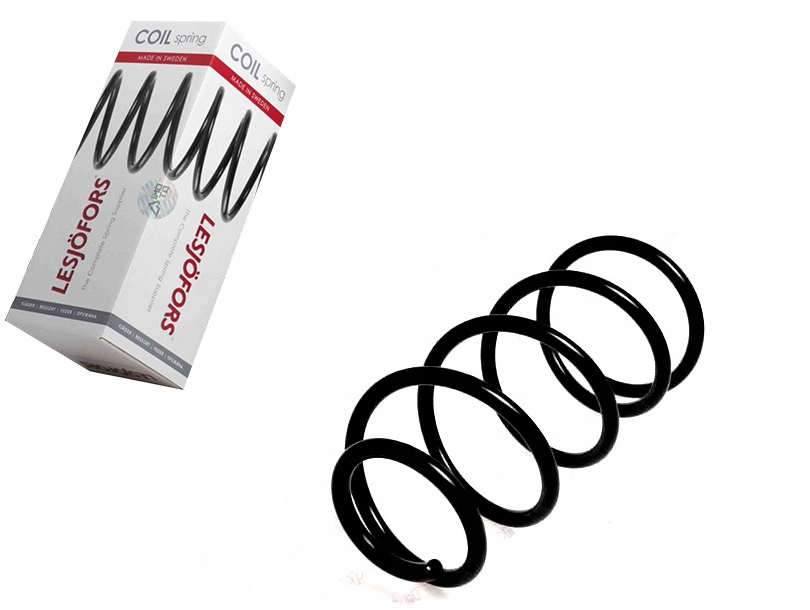 фото №1, Пружина підвіска