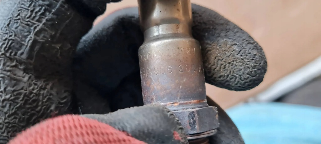 фото №7, A6 c7 4g lift датчик лямбда-зонд 3.0 tfsi cre 06e906265ad a7 4g s4 b8 s5