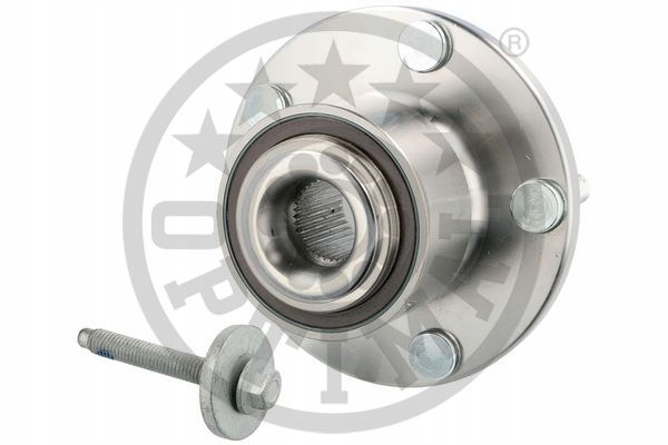 фото №4, Optimal подшипник ступица колеса 941667