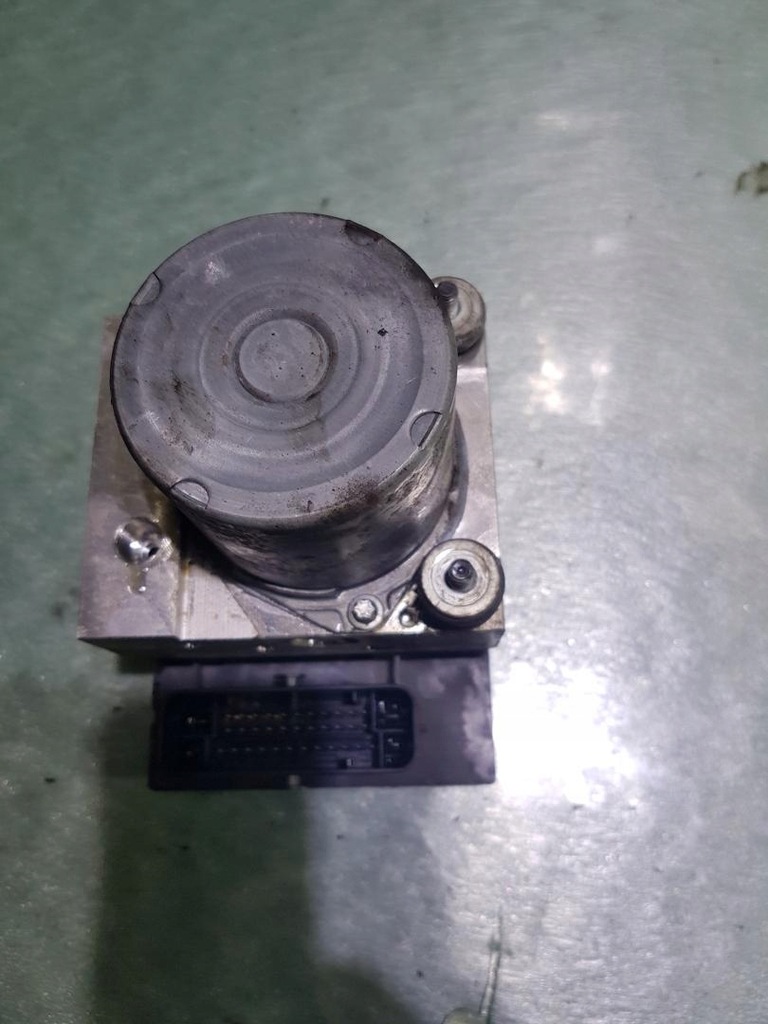 фото №7, Насос abs гальмівна peugeot 5008 i 0265951433