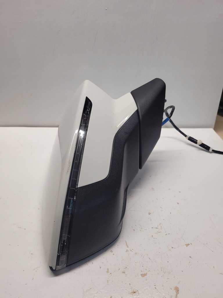 фото №6, Зеркало правое seat leon iii 6 pin