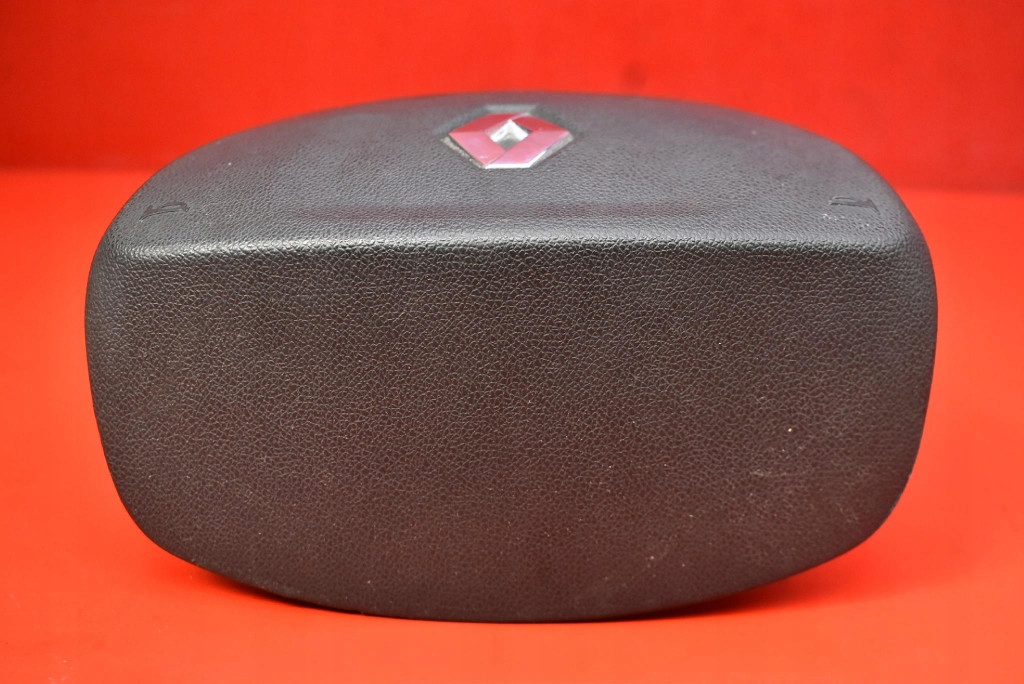 фото №6, Подушка безпеки подушка повітряна водія 6085226 renault laguna 3 iii 07-11