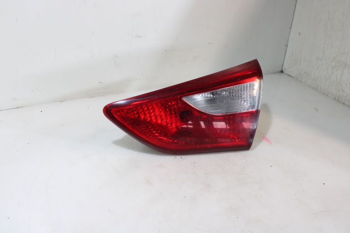 фото №1, Лампа левая задняя w крышка багажника hyundai i30 ii