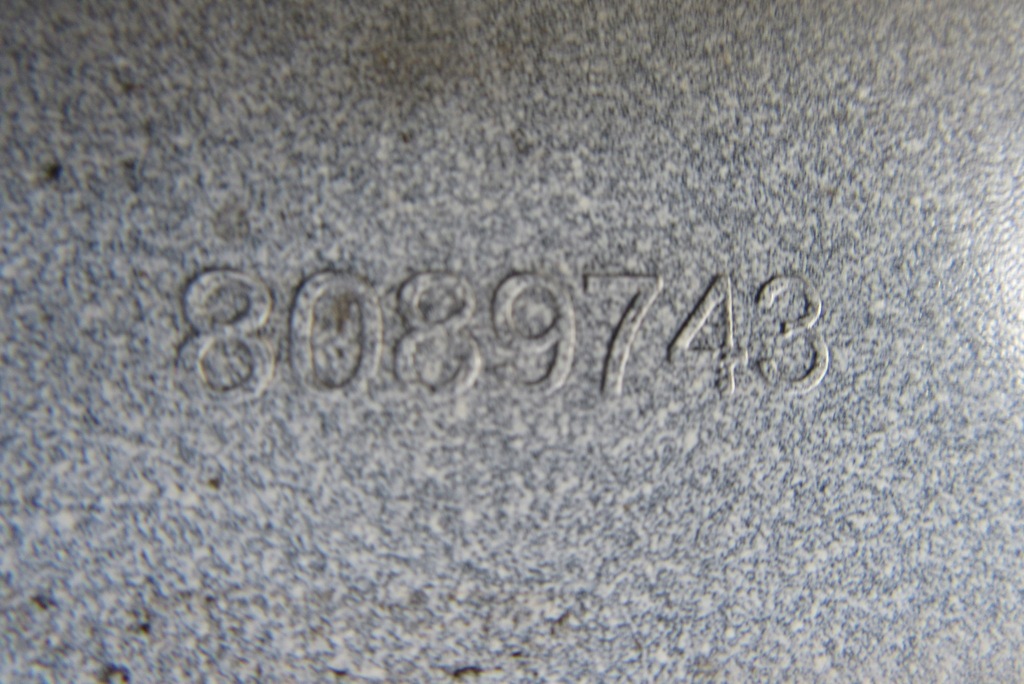 фото №9, Бампер передний bmw x3 iii g01 m-pakiet 17-