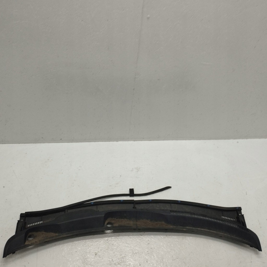 фото №1, Toyota prius ii жабо пластиковий 55709-47070