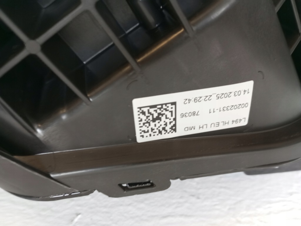 фото №13, Лампа лампи full led range rover sport nowe 00202331-11 78036