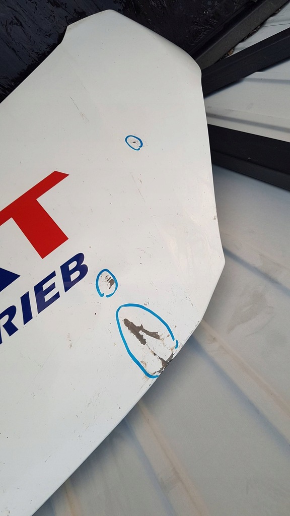 фото №6, Ford transit custom капот кришка двигуна 13-