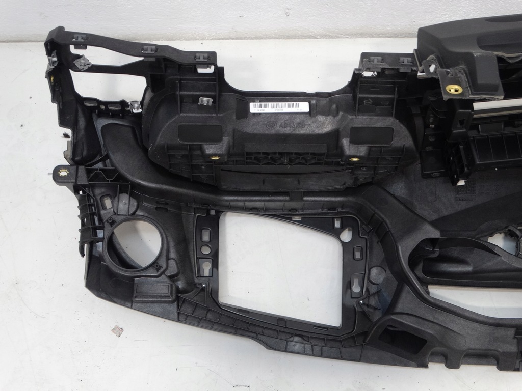 фото №15, Приборная панель приборная консоль приборная панель audi a5 8w 8w1857001l