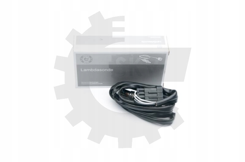 фото №12, Esen skv 09skv635 датчик лямбда-зонд