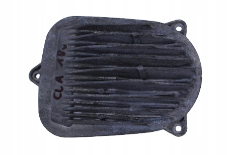 фото №1, Модуль перетворювач лампи mercedes w117 cla 18r.