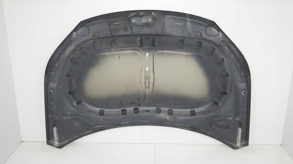 фото №8, Капот крышка двигателя vw tiguan i 5n 07-11r lc9x