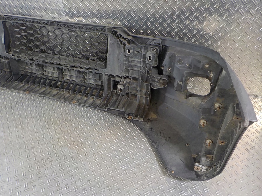 Iveco 14-19 бампер перед передній Київ