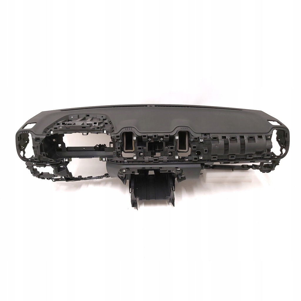 фото №1, Citroën c5 aircross панель приладів приладова