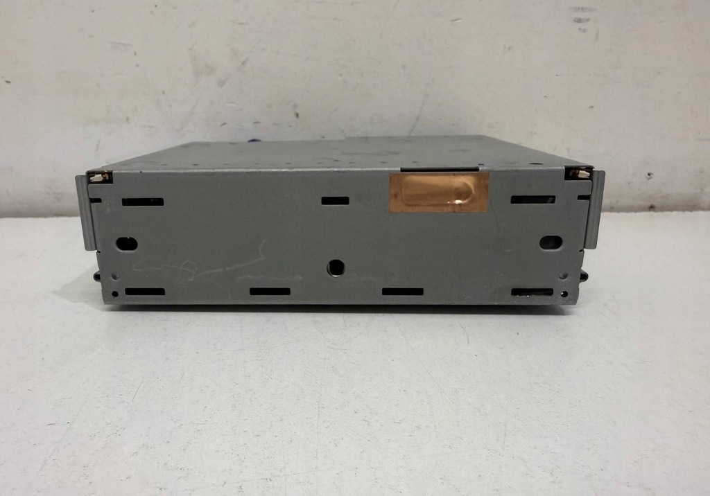 фото №7, Audi e-tron 4j3 gt блок управления центральный навигации система mii gps 4j3035136p