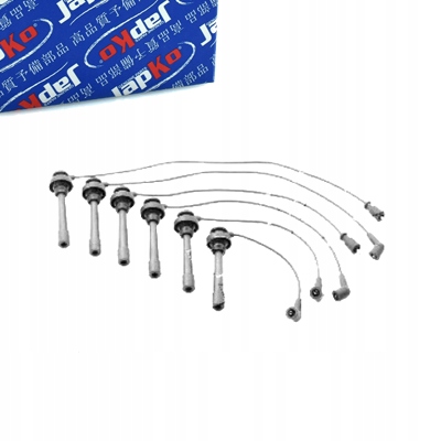 фото №1, Дроти запалювання mitsubishi pajero sport i 3.0