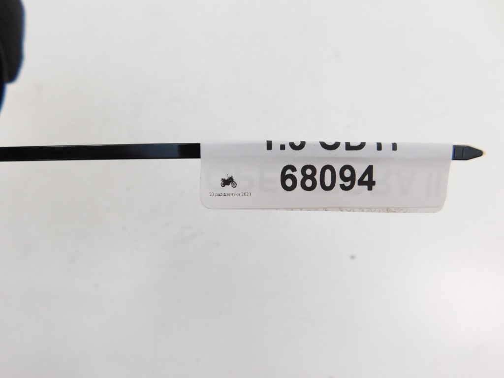 Opel tigra 2 b 1.3 cdti расходомер Недорого