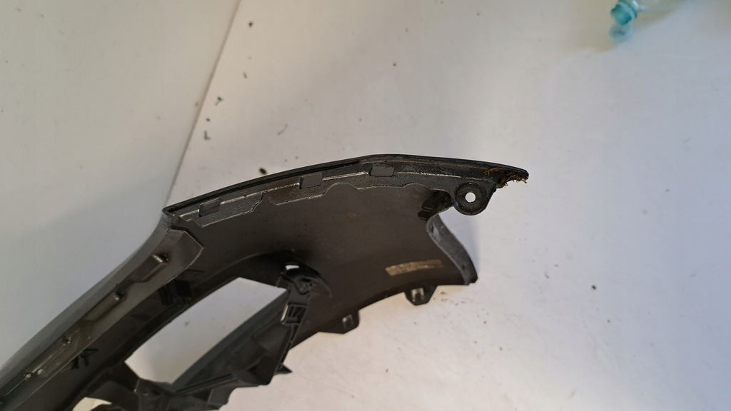 фото №11, Бампер перед vw new beetle 5c5 11-