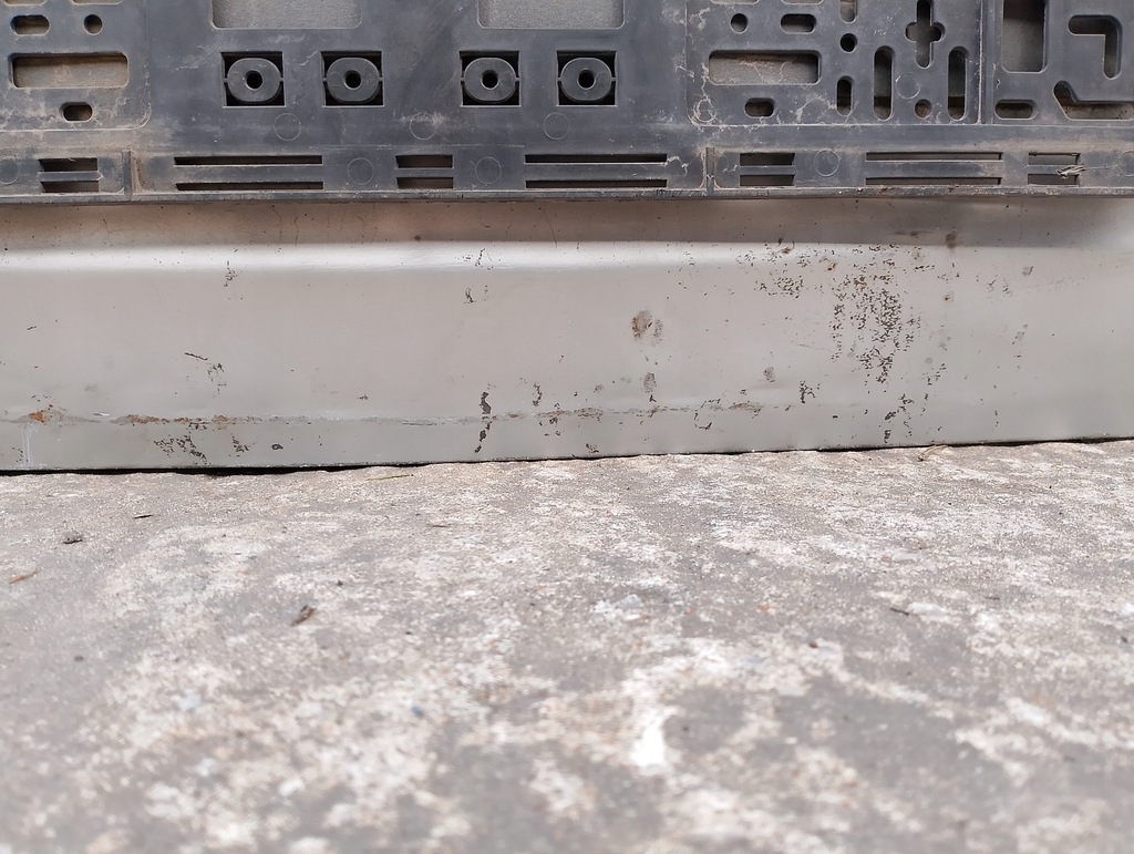 фото №7, Крышка багажника багажника opel zafira b z157