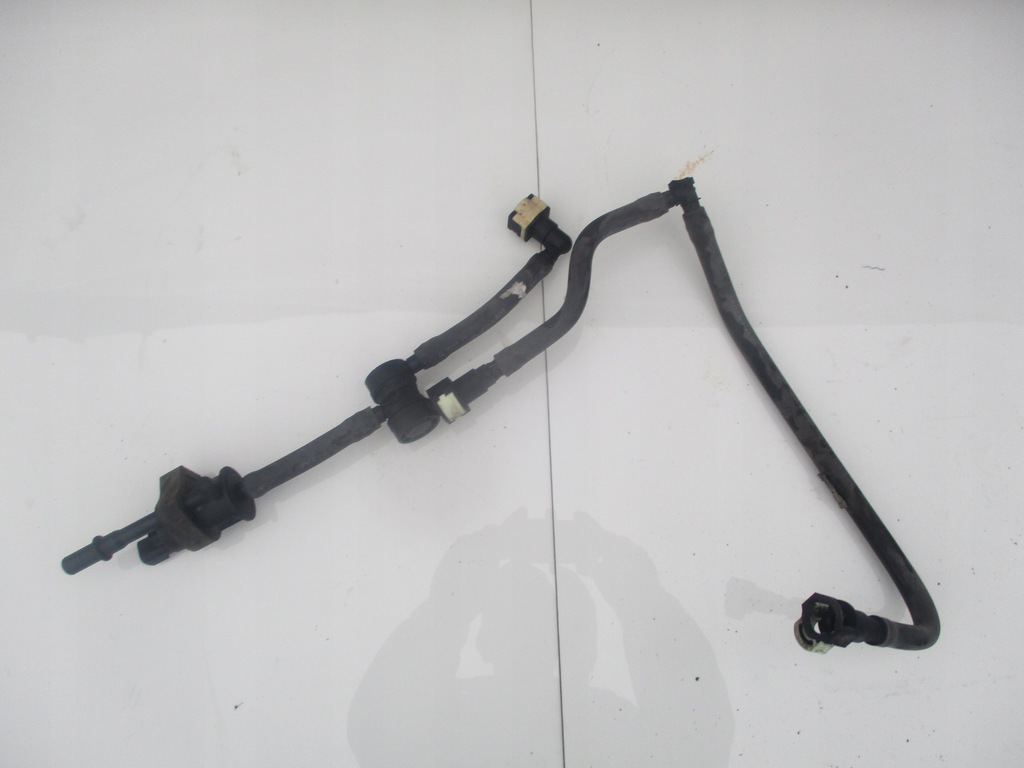 фото №1, Клапан провода топлива ford f150 explorer edge lincoln 3.5 ecoboost