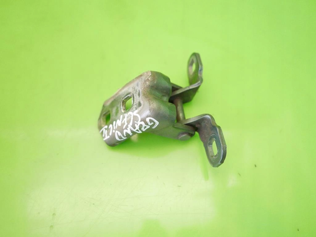 фото №1, Петля правий перед góra ted97 renault scenic ii