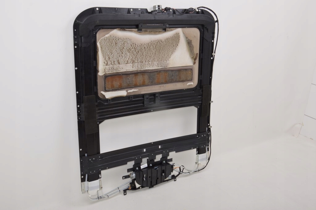 фото №7, Bentley arnage rolls royce люк