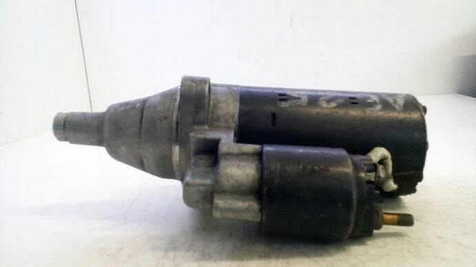 фото №6, Стартер audi a6 c5 2,5tdi 1999r. 0001109021