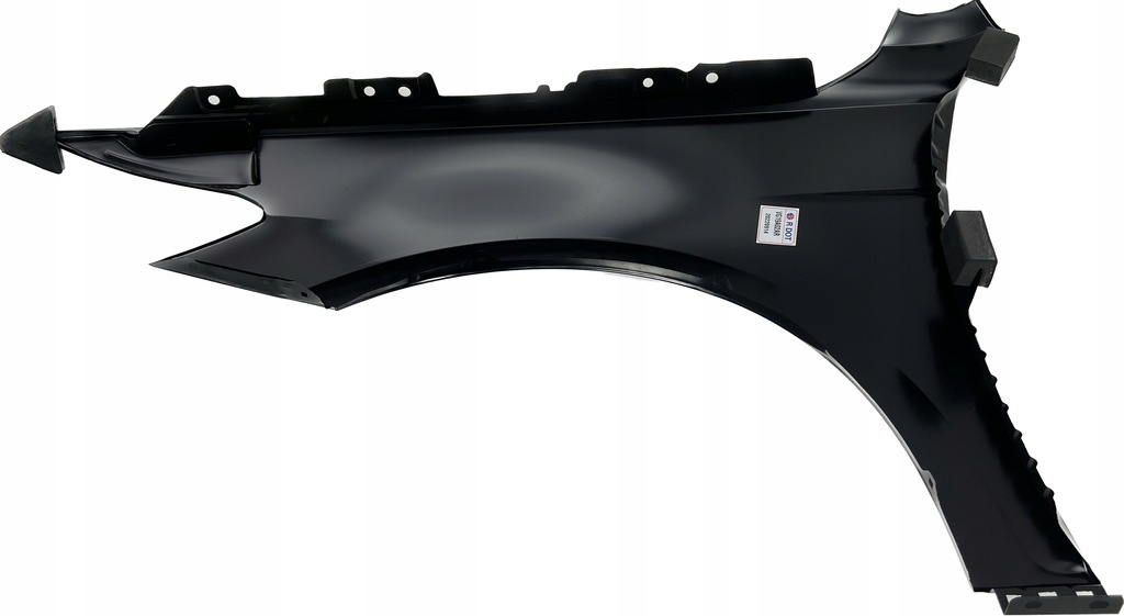 фото №9, Kompletny перед vw passat b8 3g lift бампер gte