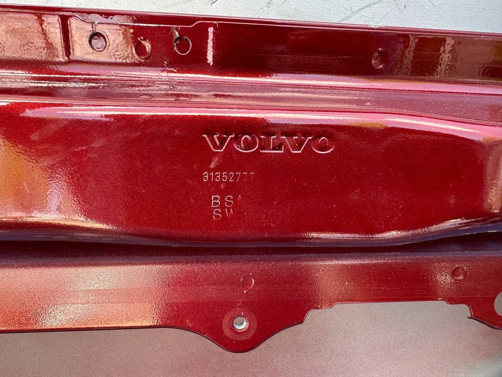 фото №10, Двері ліва передні volvo s60 ii v60 ii 31352777