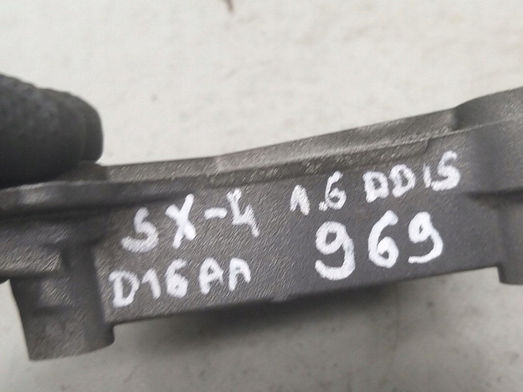 фото №9, Кронштейн кронштейн двигателя d16aa 1.6 ddis sx4 s-cross vitara doblo 55263024