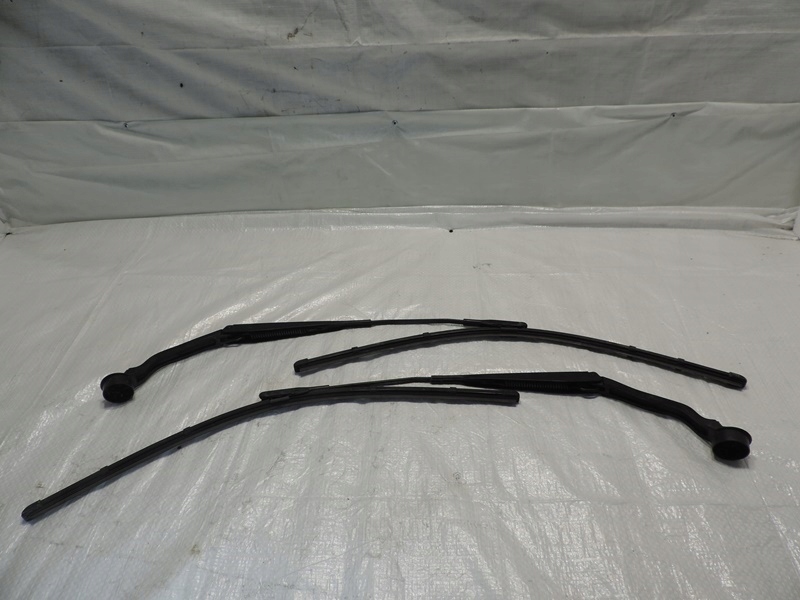 фото №1, Ford kuga mk2 важіль двірники ліва праве europa