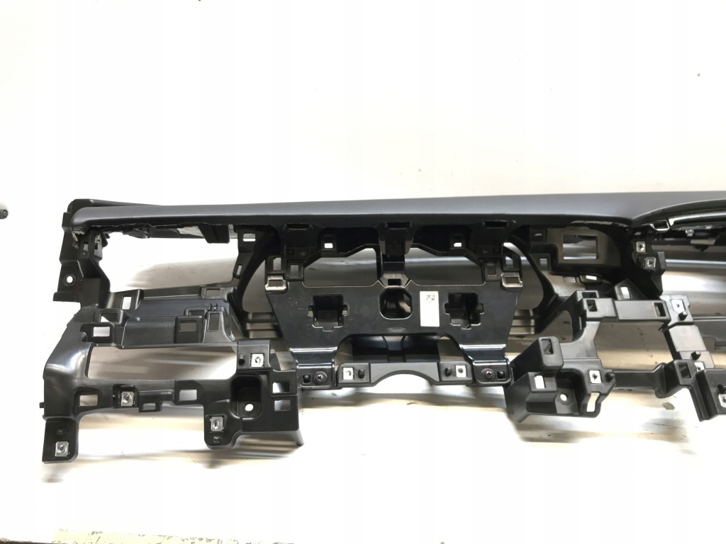 фото №10, Hyundai tucson 4 iv nx4e панель приладів приладова консоль оригінал 84701n7100nnb