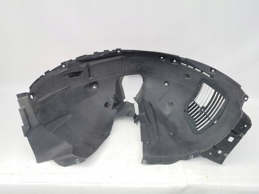 фото №1, Citroen ds7 подкрылок правое перед 9822314780