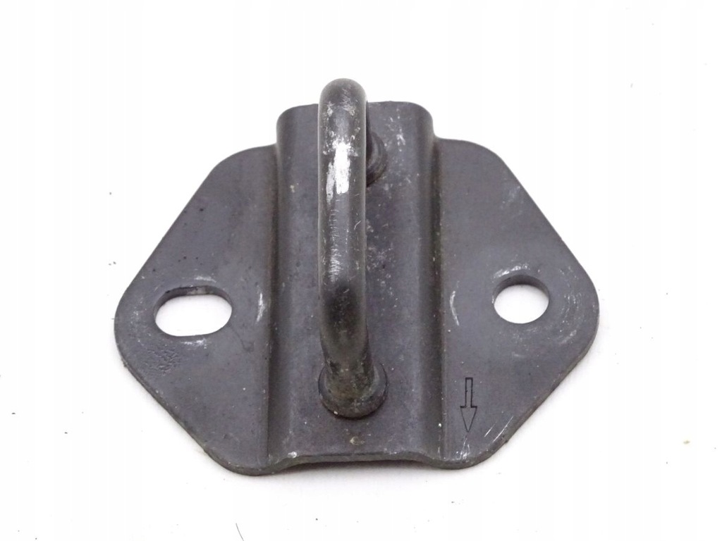 фото №1, Ford ranger ii mazda b2500 98-06 засувка сидіння задня