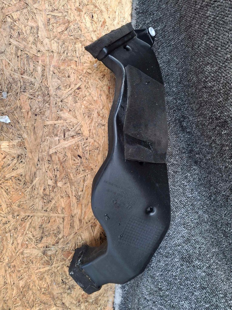 фото №1, Kia sportage iv канал воздуха 97370-f1010