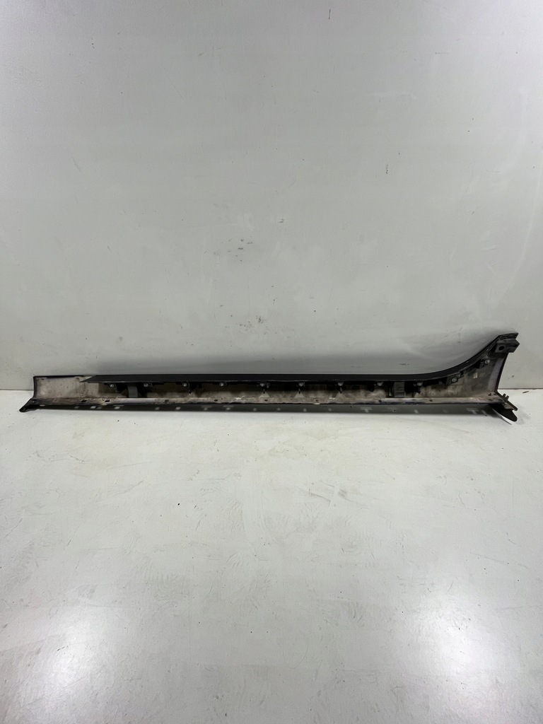 фото №12, Jaguar xe x760 молдинг накладка поріг поріг права