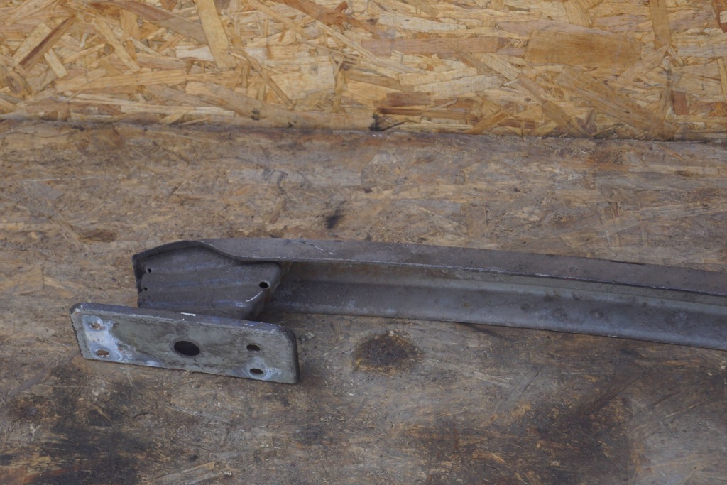 фото №8, Ford ka mk2 ii балка бампера задня y929