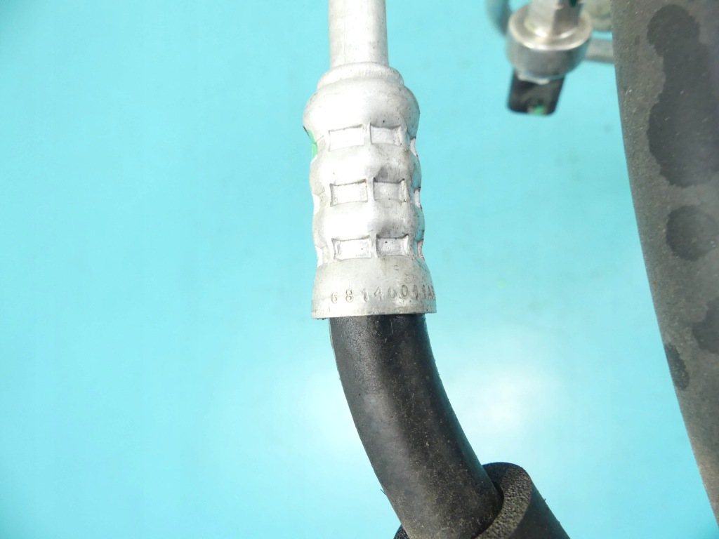 фото №7, Шланг кондиціонера freemont fiat freemont 2,0jtd