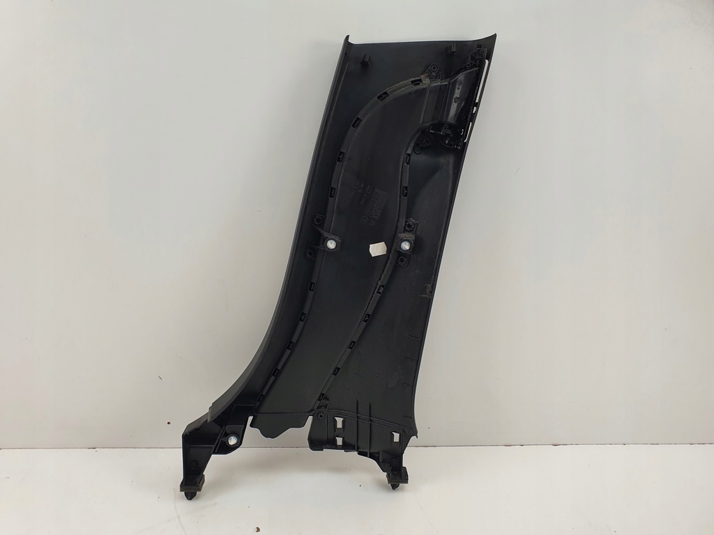 фото №4, Захист стійка ліва citroen c5 iii sedan 08-