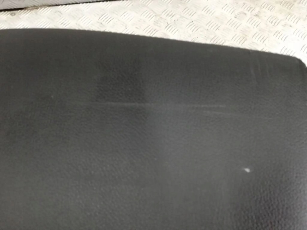 фото №2, Тунель середній підлокітник renault kadjar шкіра