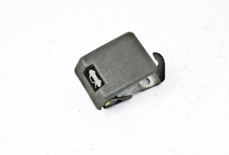 фото №1, Важіль відкривання капот mitsubishi galant viii