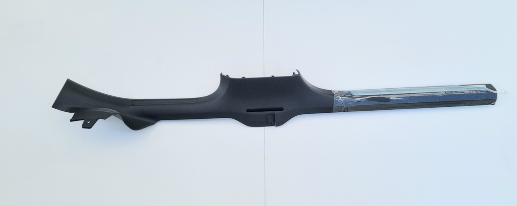 фото №1, Молдинг поріг 5g4853369b vw golf 7 r-line