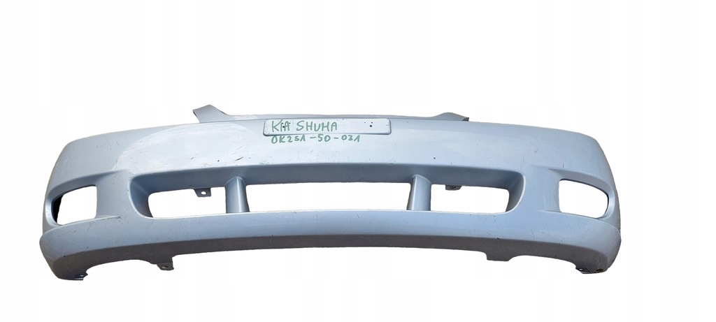 фото №1, Бампер перед kia shuma