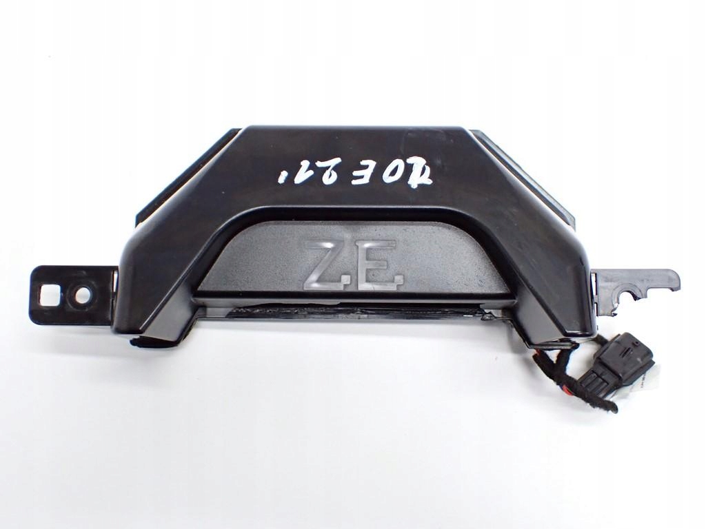 фото №1, Лампа зарядное устройство аккумулятора europa 266804179r renault zoe ii 21r