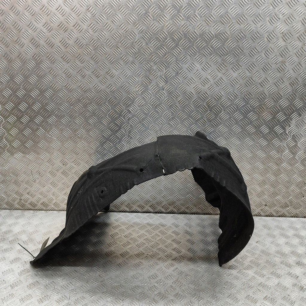 фото №2, Ford puma 2022 ліва сторона підкрилок передні