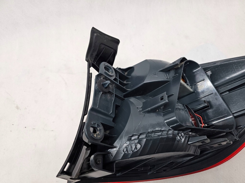 фото №7, Bmw 3 f31 kombi лампа задня задня ліва демонтаж 7429727