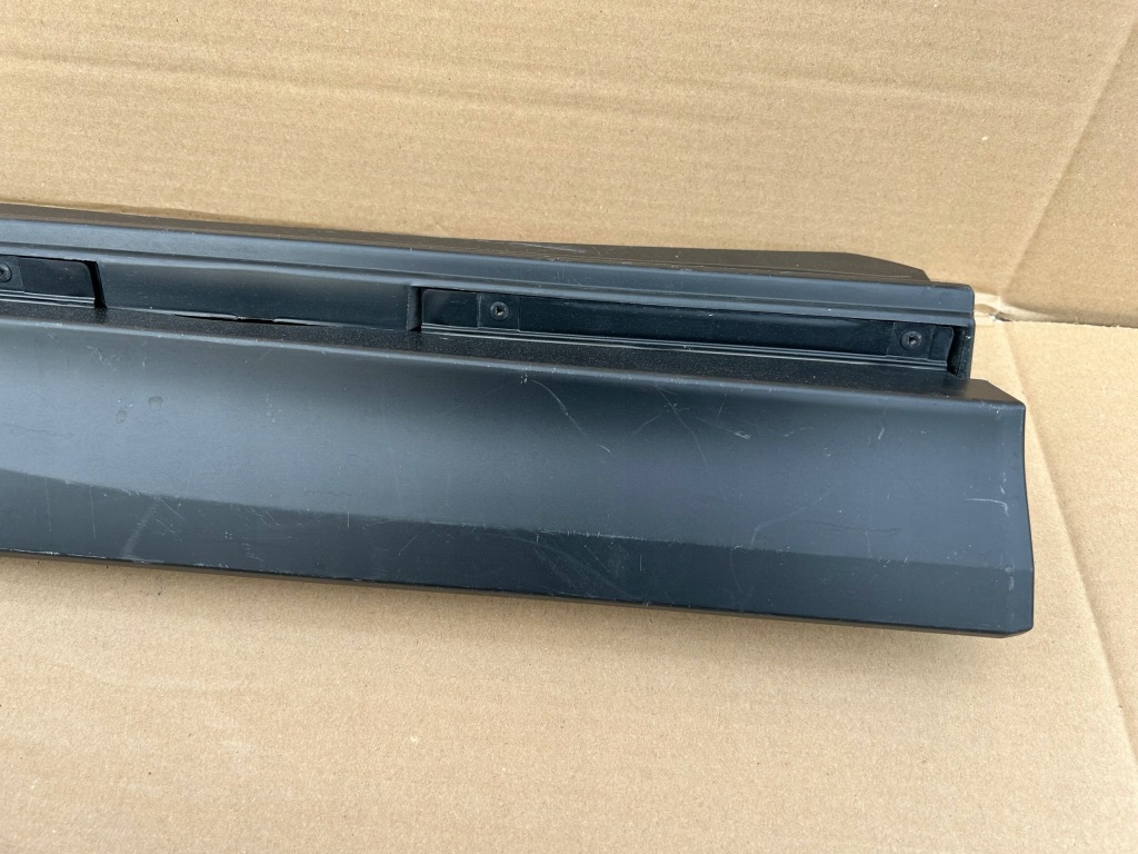 Lexus ux левая молдинг дверь задний  задняя Доставка