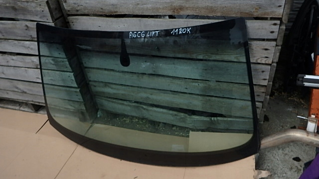 фото №1, Скло передня лобове audi a6 c6 lift