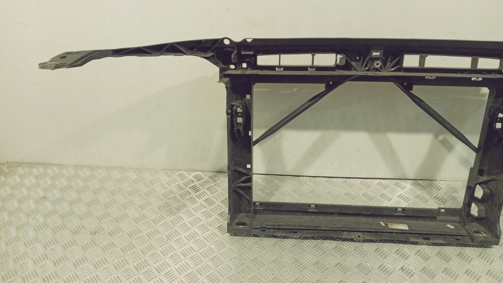 Ремень передний skoda octavia 3 5e 12-20 5e0805588 оригинал с Разборки