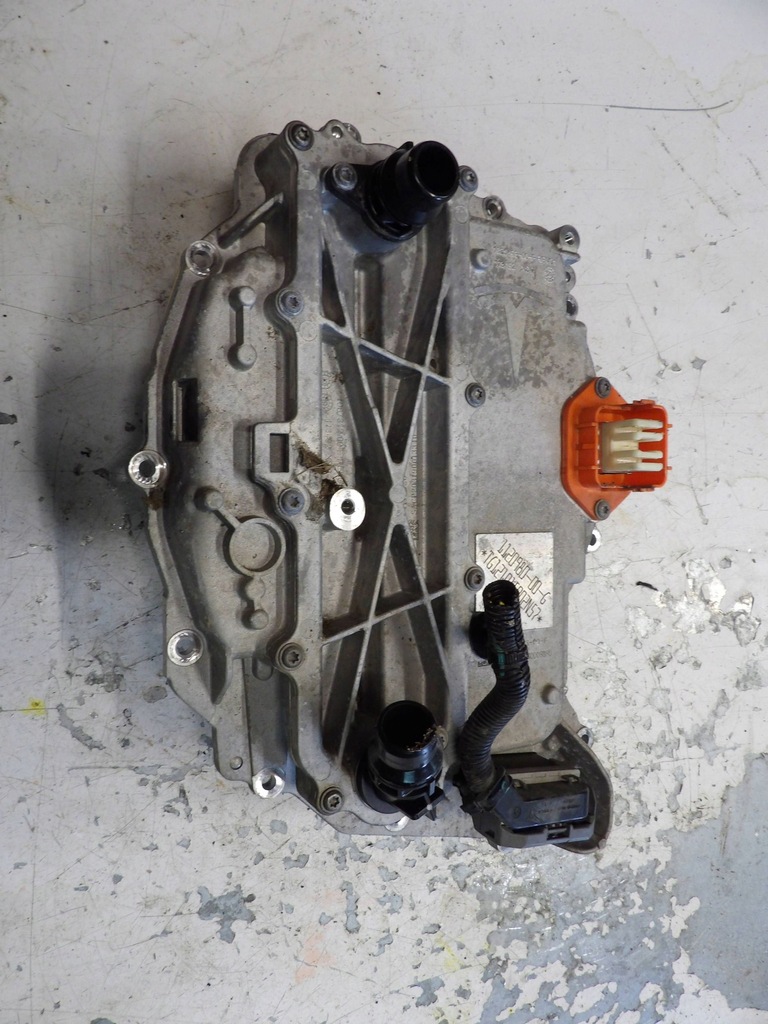 фото №1, Блок керування 112098000g tesla model 3